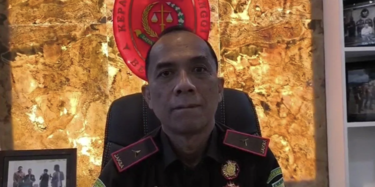 Kejati Bengkulu Hitung Kerugian Negara dari Pelanggaran IUP Perusahaan Batu Bara